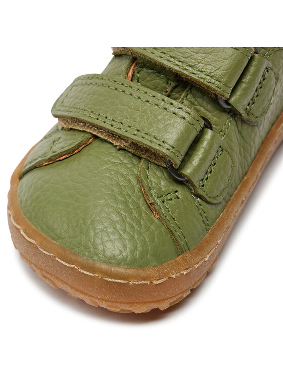 Froddo Froddo Сникърси Barefoot Base G3130240-3 M Каки