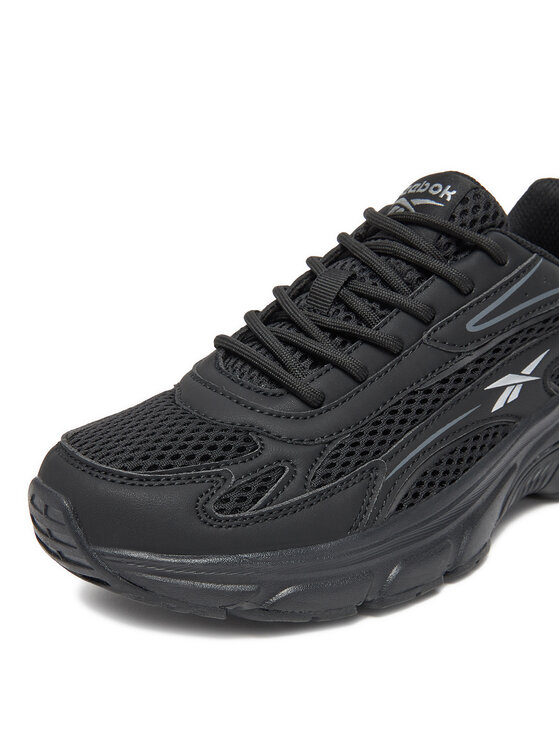 Reebok Reebok Сникърси CEO-H1-139(CH) Черен