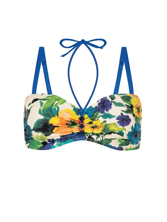 Feba Feba Góra od bikini FG13 Kolorowy