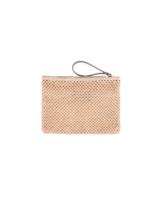 ACANFORA ACANFORA Borsa 4250-BEIGE Beige