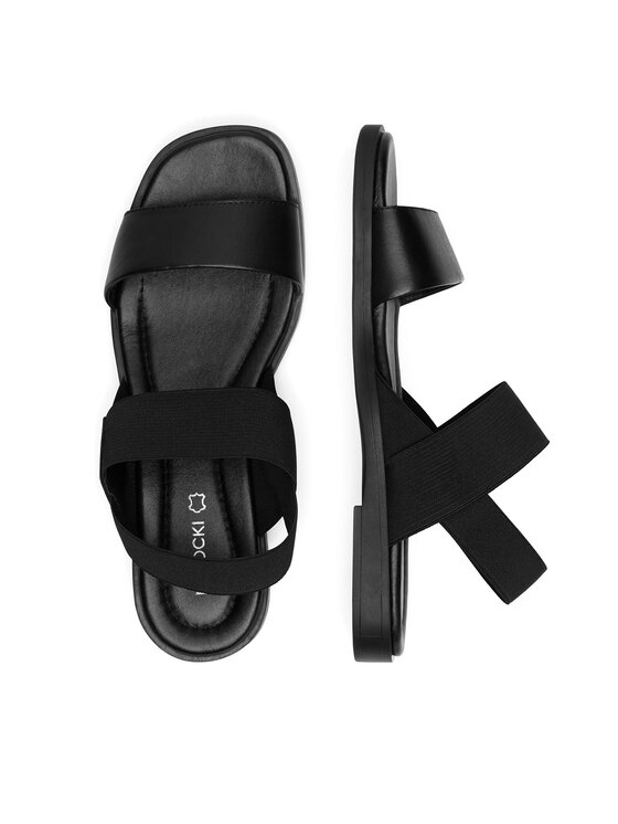 Lasocki Lasocki Sandalen EST-HELENA-02 Schwarz