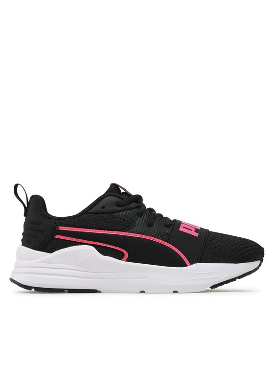 Puma Puma Sneakers Wired Run Pre Jr 390847 06 Schwarz