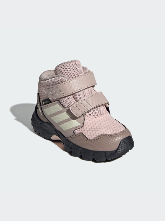 adidas adidas Trekkingi Terrex Skychaser Mid GORE-TEX Brązowy