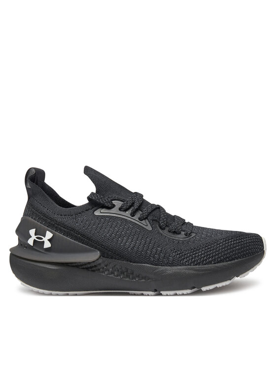 Under Armour Skriešanas apavi Ua W Shift 3027777-004 Melns