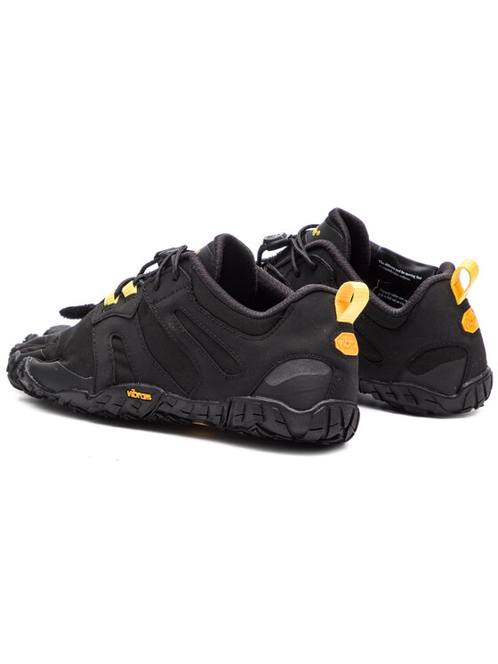 Vibram Fivefingers Vibram Fivefingers Tenisice za trčanje V-Trail 2.0 19W7601 Crna