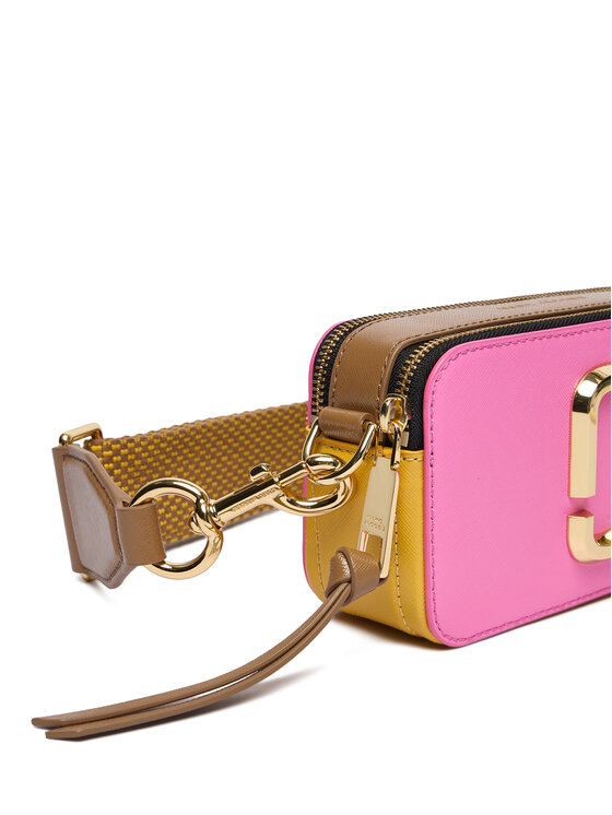 Marc Jacobs Marc Jacobs Τσάντα 2S3HCR500H03 Ροζ