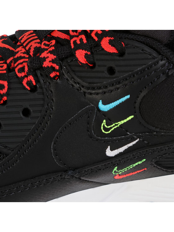 Nike Batai Air Max 90 Ww CK7069 001 Juoda • Modivo.lt