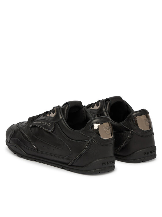 PINKO PINKO Tenisice Yulia 04 SS0223P003 Crna