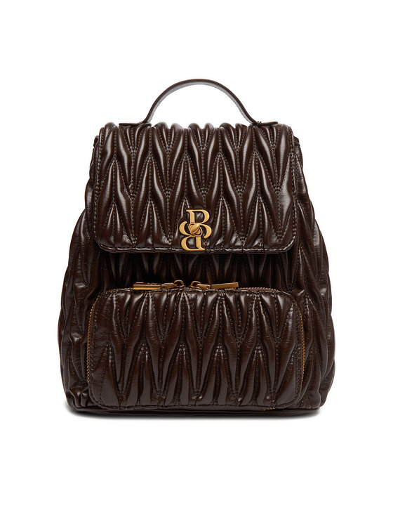 Badura Badura Rucksack CEO-ALENA-RX8847 Braun