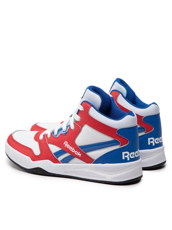 Scarpe BB4500 Court GX1457 Multicolore