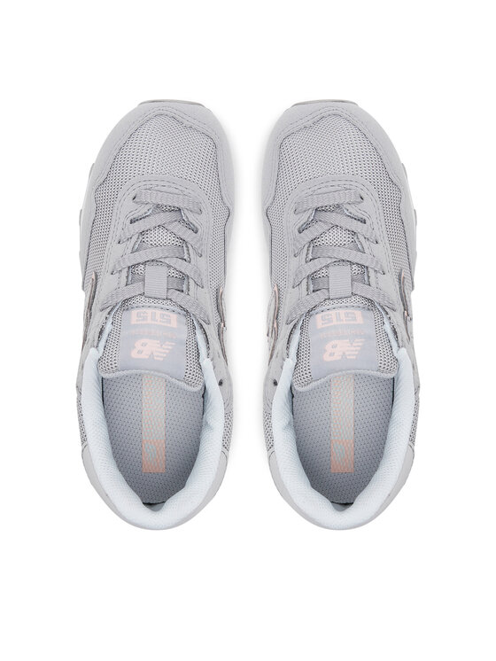 New Balance New Balance Сникърси PC515PNK Сив