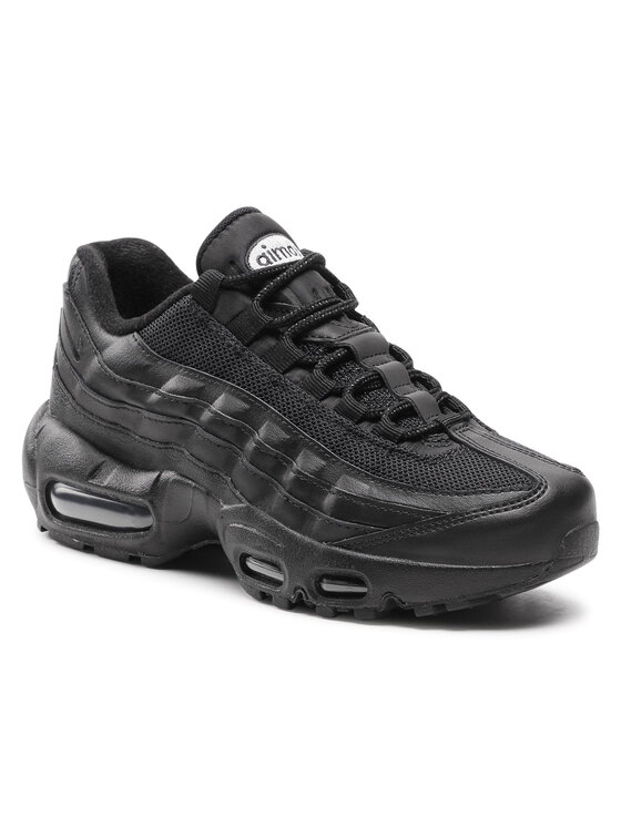 Nike Nike Tossud Air Max 95 Recraft (Gs) CJ3906 001 Must
