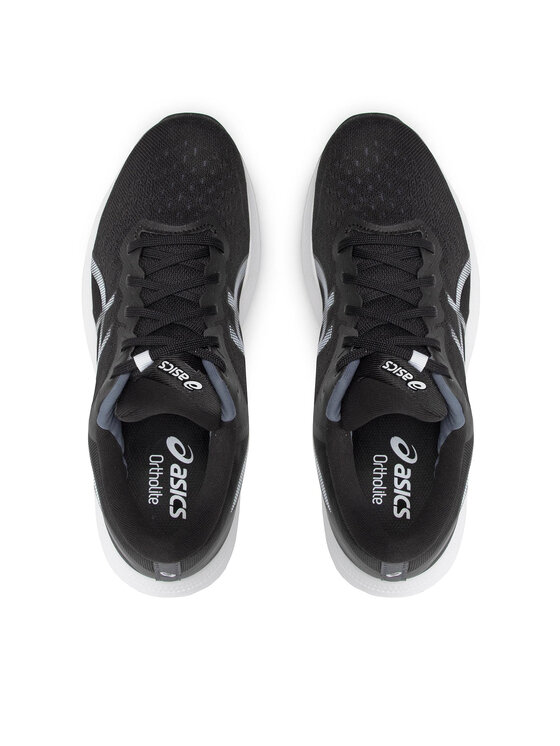 Asics Asics Jooksujalatsid Gel-Pulse 13 1011B175 Must