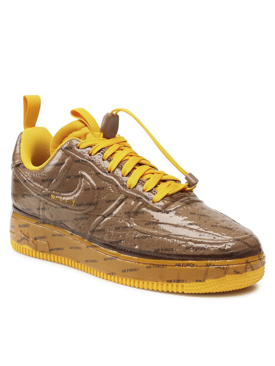 Nike c Air Force 1 Experimental CZ1528 200 Modivo.ua
