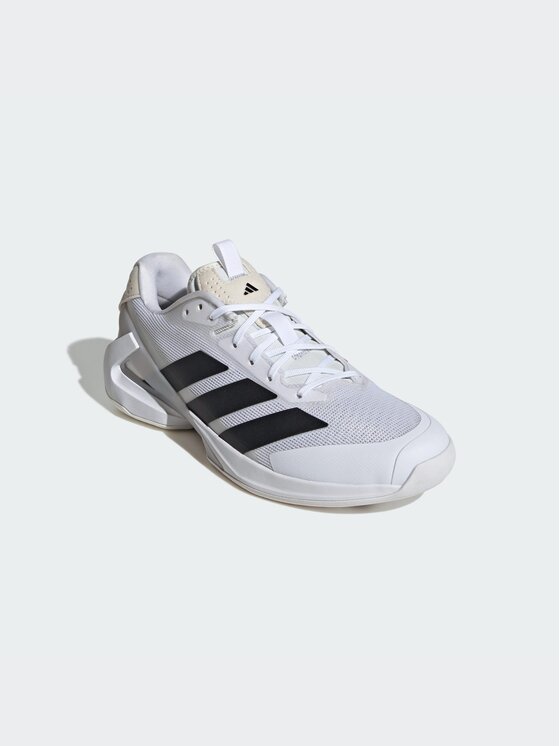 adidas adidas Buty do tenisa Adizero Ubersonic 5 Biały