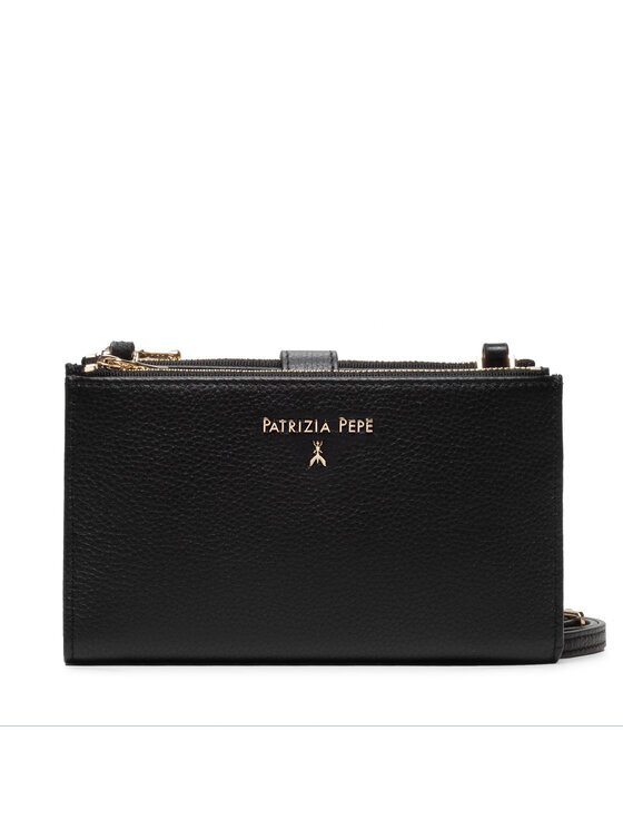 Patrizia Pepe Patrizia Pepe Borsetta CQ9774/L001-K103 Nero