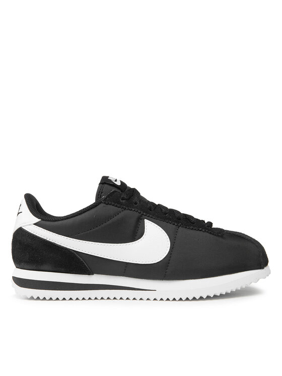 Nike Nike Snīkeri Cortez DZ2795 Melns