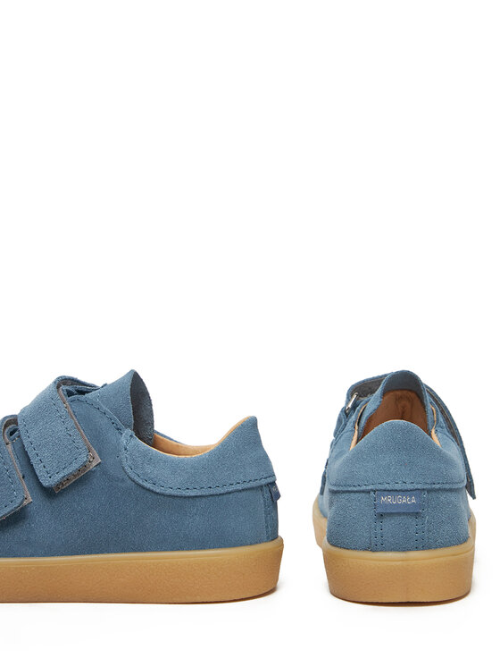Mrugała Mrugała Scarpe da ginnastica Fico 3275/5-62 Blu