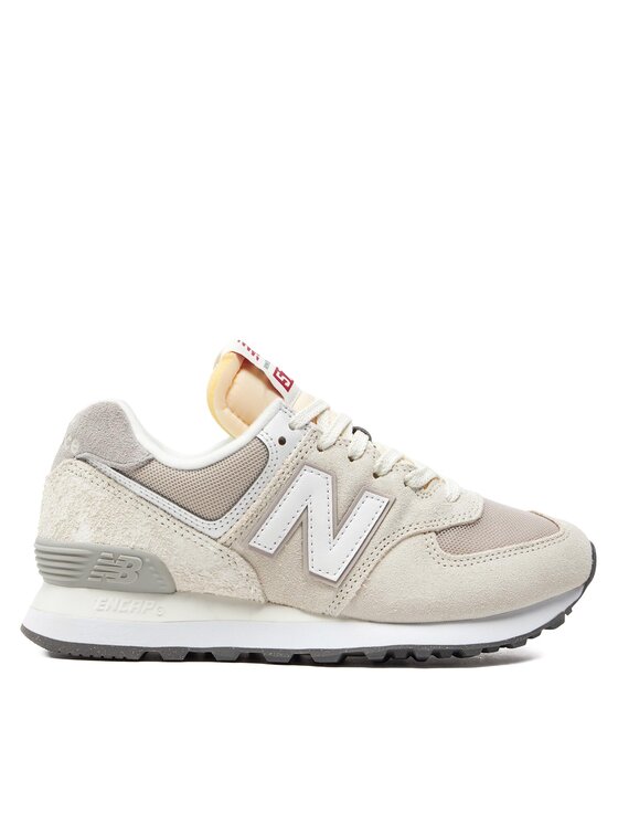 New Balance Tenisice U574RCD Bež