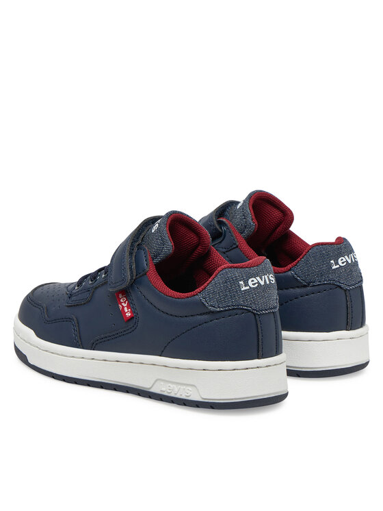 Levi's® Levi's® Sneakers Kingdom VKIN0030S Dunkelblau