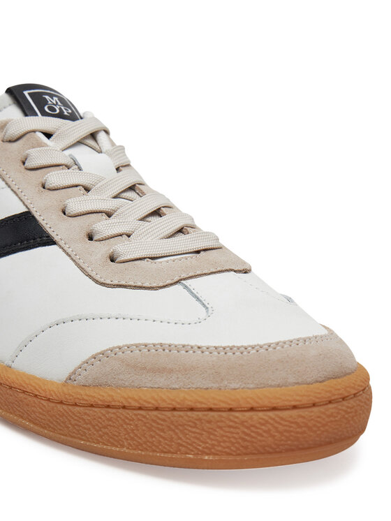 Marc O'Polo Marc O'Polo Sneakers RR1M3028 Weiß