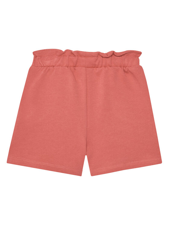 Guess Guess Set majica i suknja A5GG17 K6YW4 Ružičasta Regular Fit