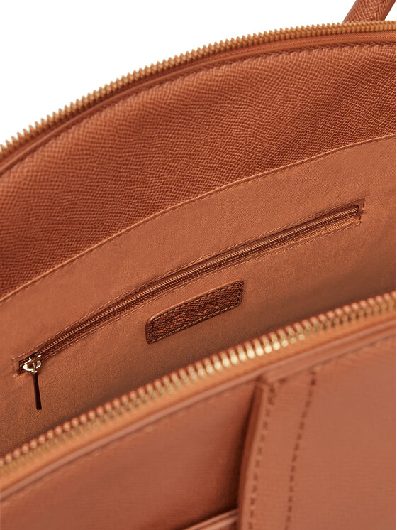 JENNY JENNY Handtasche JNY-M-010-07 Braun
