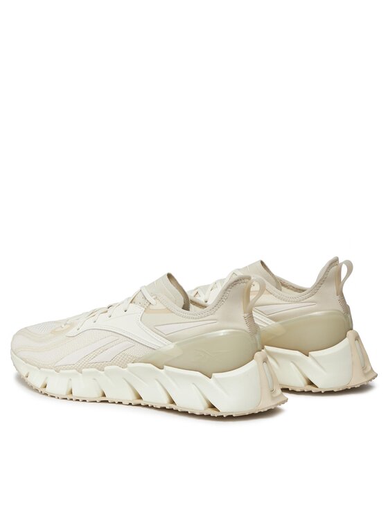 Reebok Reebok Laisvalaikio batai Zig Kinetica 3 IG2746 Smėlio