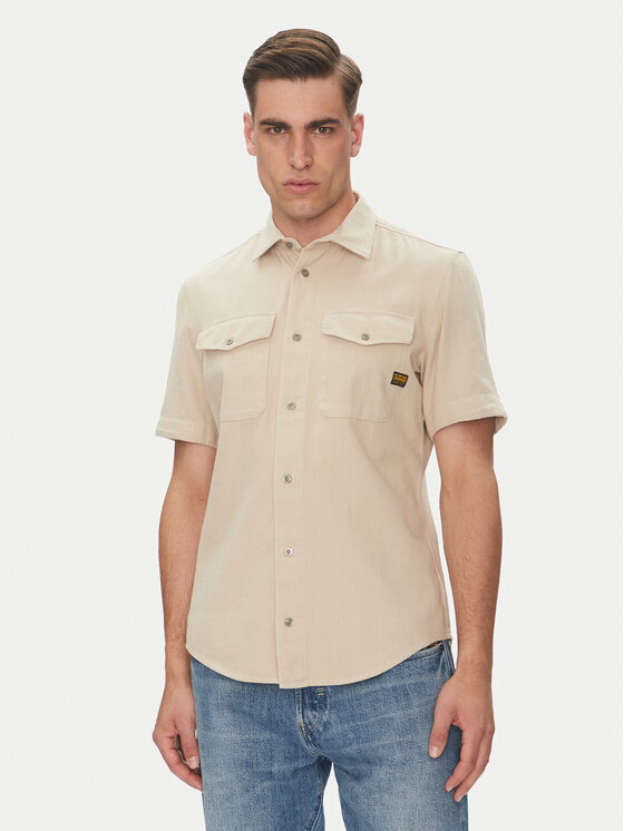 Koszula G-Star Raw