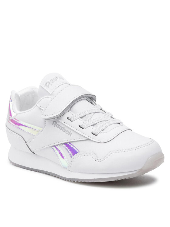 Scarpe Royal Cljog 3.0 1V G57520 Bianco