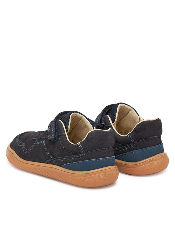 Primigi Primigi Sneakersy 7922533 M Tmavomodrá
