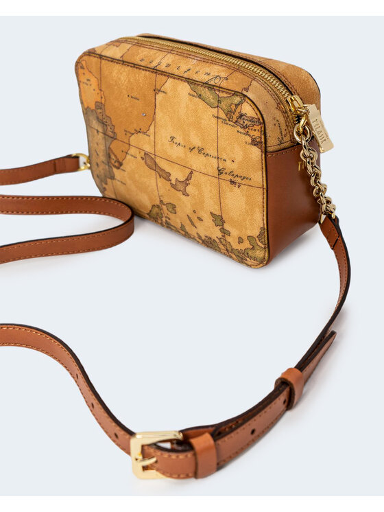Alviero Martini Prima Classe Alviero Martini Prima Classe Torba C E030 6000 Beżowy