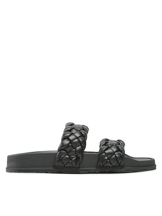 Roxy Šľapky ARJL101088 Čierna