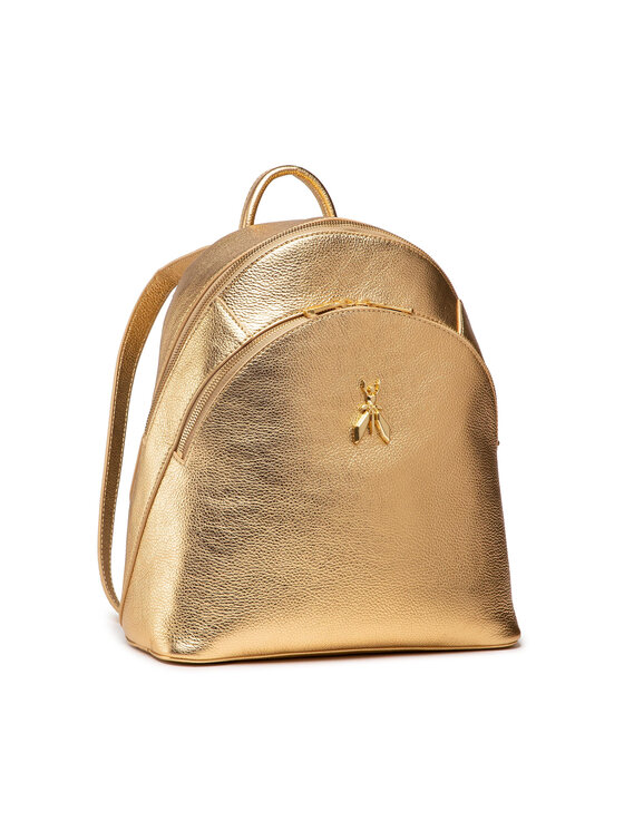 Patrizia Pepe Patrizia Pepe Zaino 2VA056/A4U8G-Y360 Oro