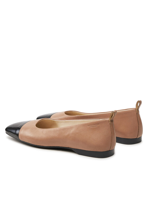 Vagabond Shoemakers Vagabond Shoemakers Ballerinas Delia 5707-062-09 Braun
