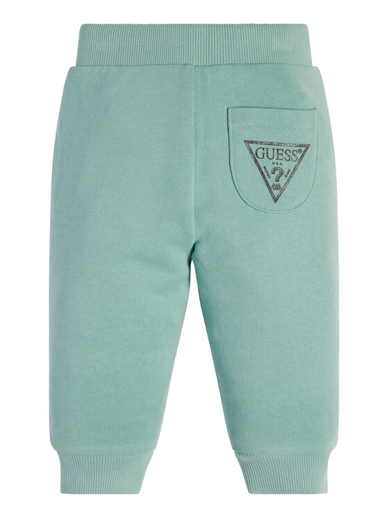 Pantaloni da tuta N93Q17 KAUG0 Blu Relaxed Fit