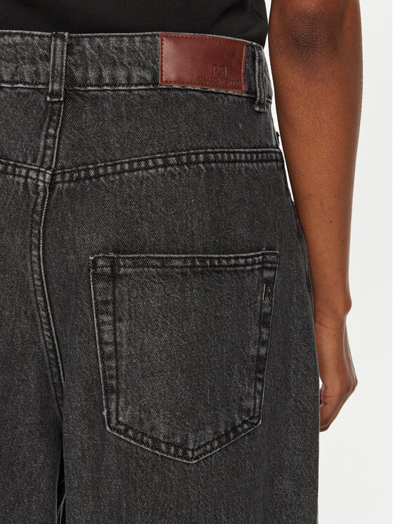 Rinascimento Jeans CFC0120195003 Grigio Regular Fit Modivo