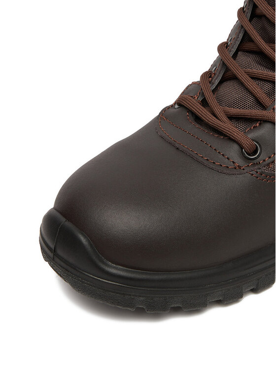 Hunter Hunter Зимни обувки HUNTER-M-05 M Кафяв