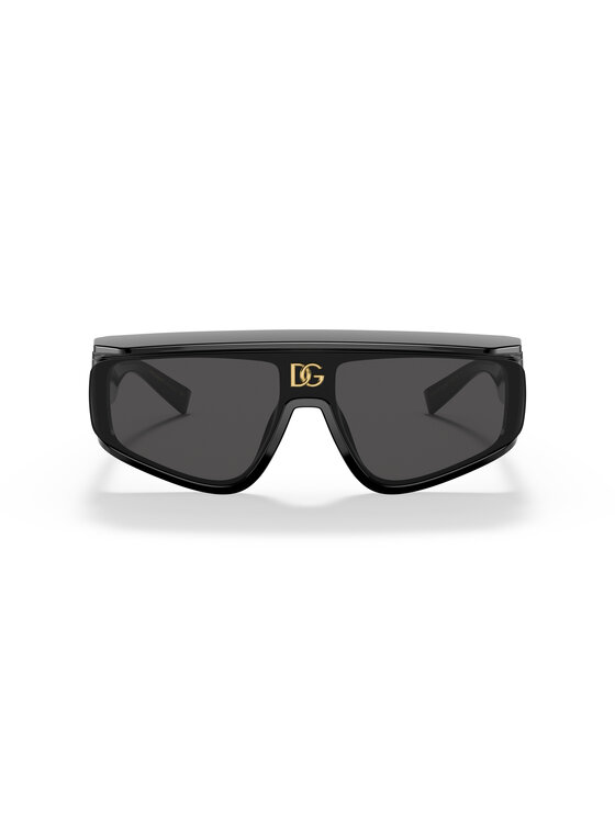 Dolce&Gabbana Dolce&Gabbana Γυαλιά ηλίου 319 Μαύρο