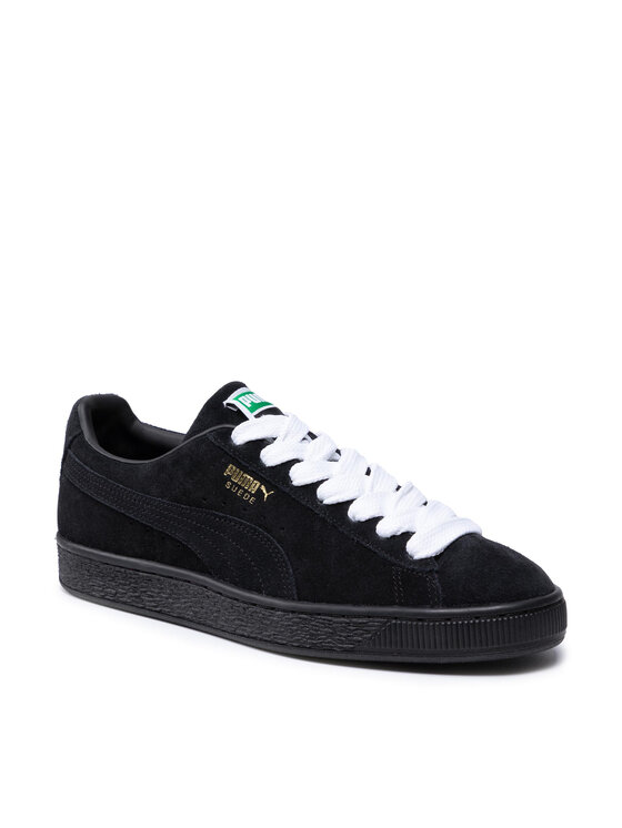 Puma Puma Sneakers Suede Classic XXI 374915 12 Nero
