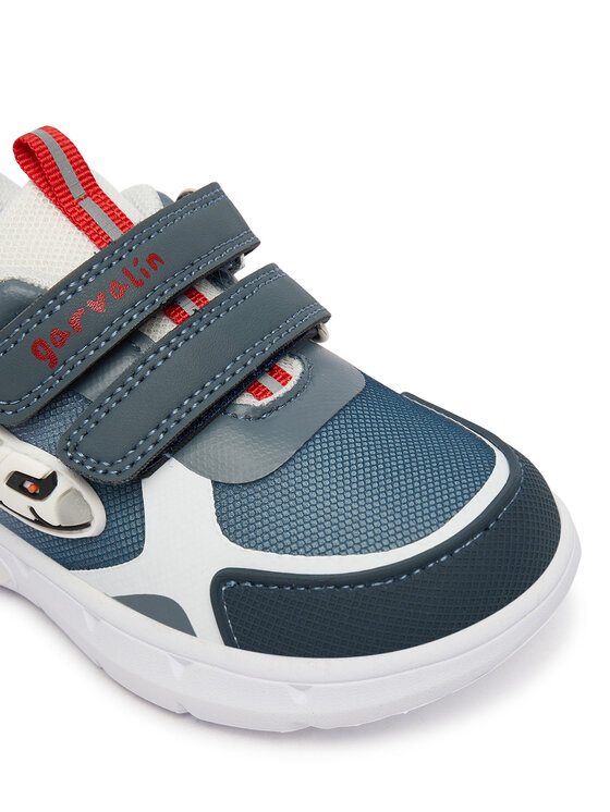 Garvalin Garvalin Снікерcи 262721 Голубий