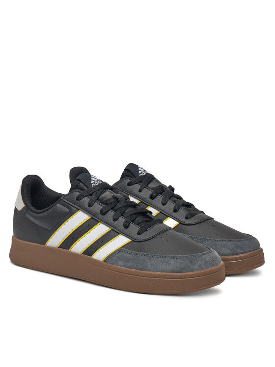 adidas adidas Sneakers Breaknet 2.0 JP5382 Negru