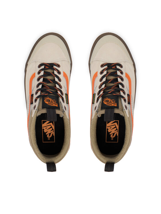 Vans Vans Сникърси MTE Old Skool Waterproof Insulated VN000DAZF881 Бежов