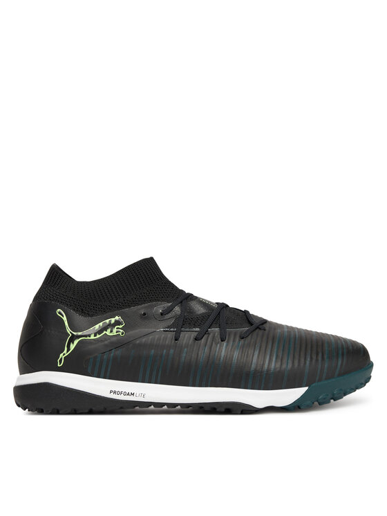 Puma Puma Čevlji za nagomet Future 8 Pro Cage 108592 02 Črna