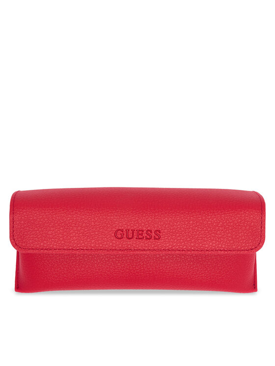 Guess Guess Сонцезахисні окуляри GU00228 Рожевий