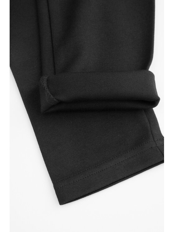 Coccodrillo Coccodrillo Legginsy ZC5122701RGJ-021 Czarny