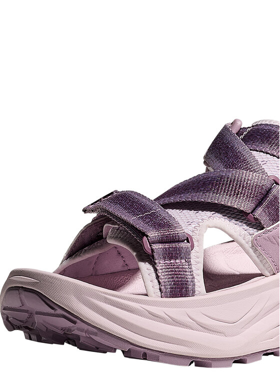 Hoka Hoka Σανδάλια Infini Hike TC 1162590 Ροζ