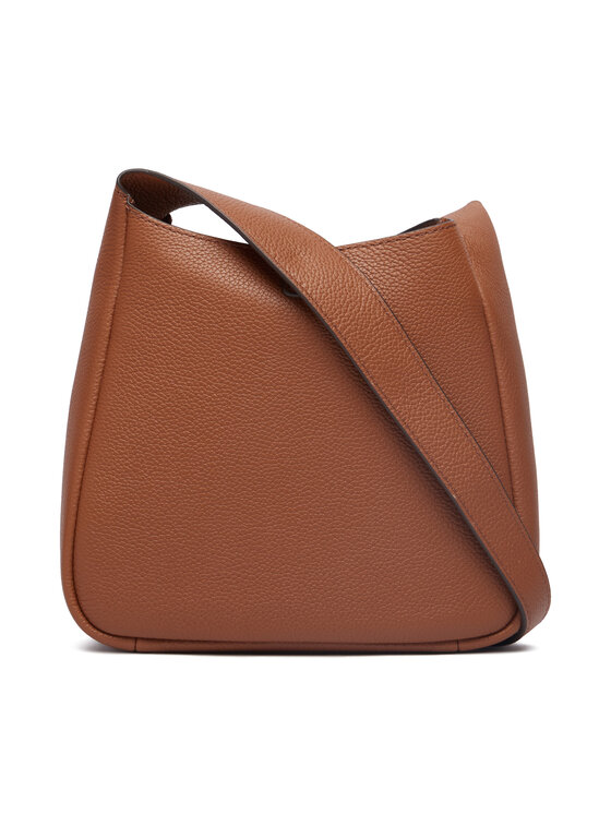 Tory Burch Tory Burch Torbica Miller Swing 185793 Smeđa