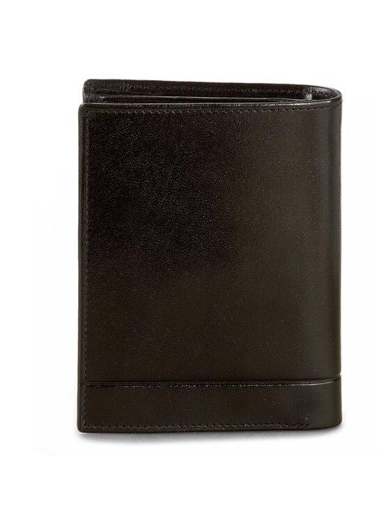 Pierre Cardin Pierre Cardin Velká pánská peněženka YS507.1 326 Černá