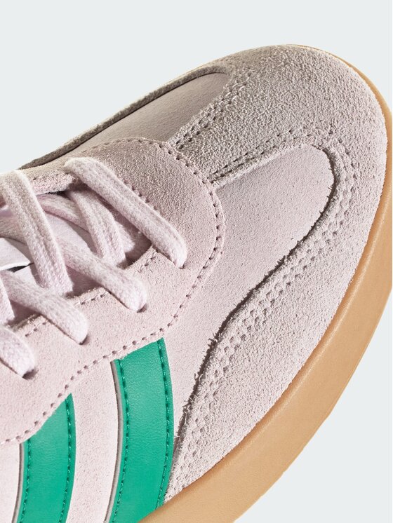 adidas adidas Sneakersy 144809 Różowy jasny
